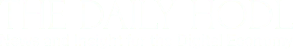 The Daily Hodl
